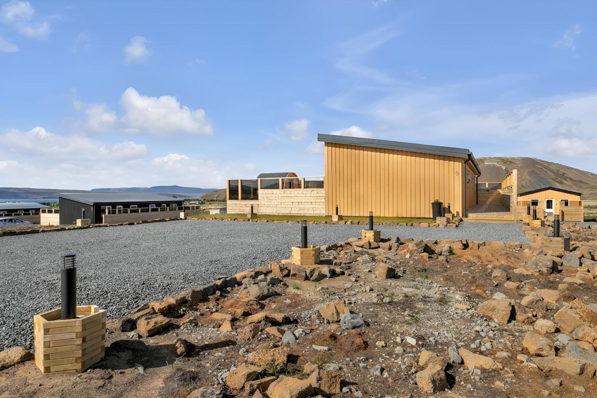 Cozy Cabin With Hot Tub & Sauna - Ultimate Retreat Veithilundur ภายนอก รูปภาพ